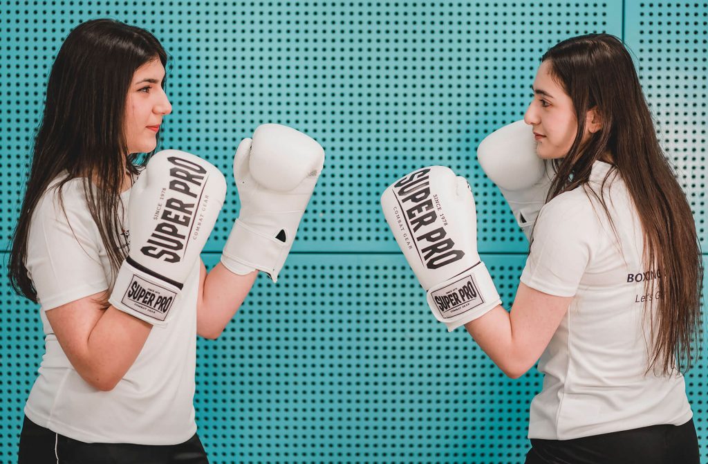Boxing Club Raalte