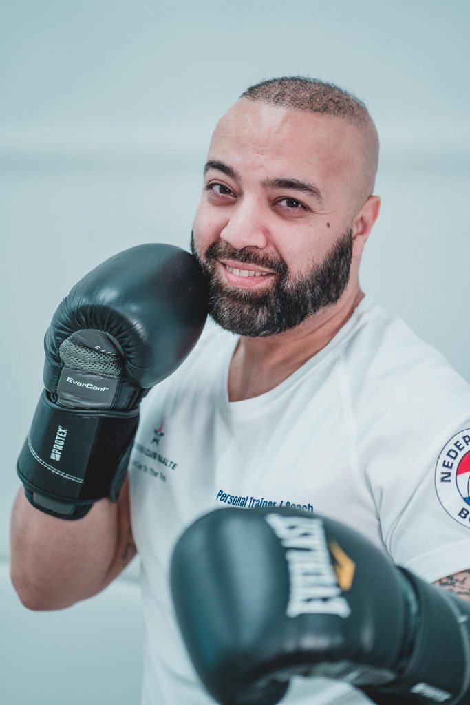 Boxing Club Raalte