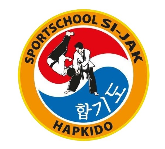 Stichting Koreaanse Krijgskunsten Si-Jak logo