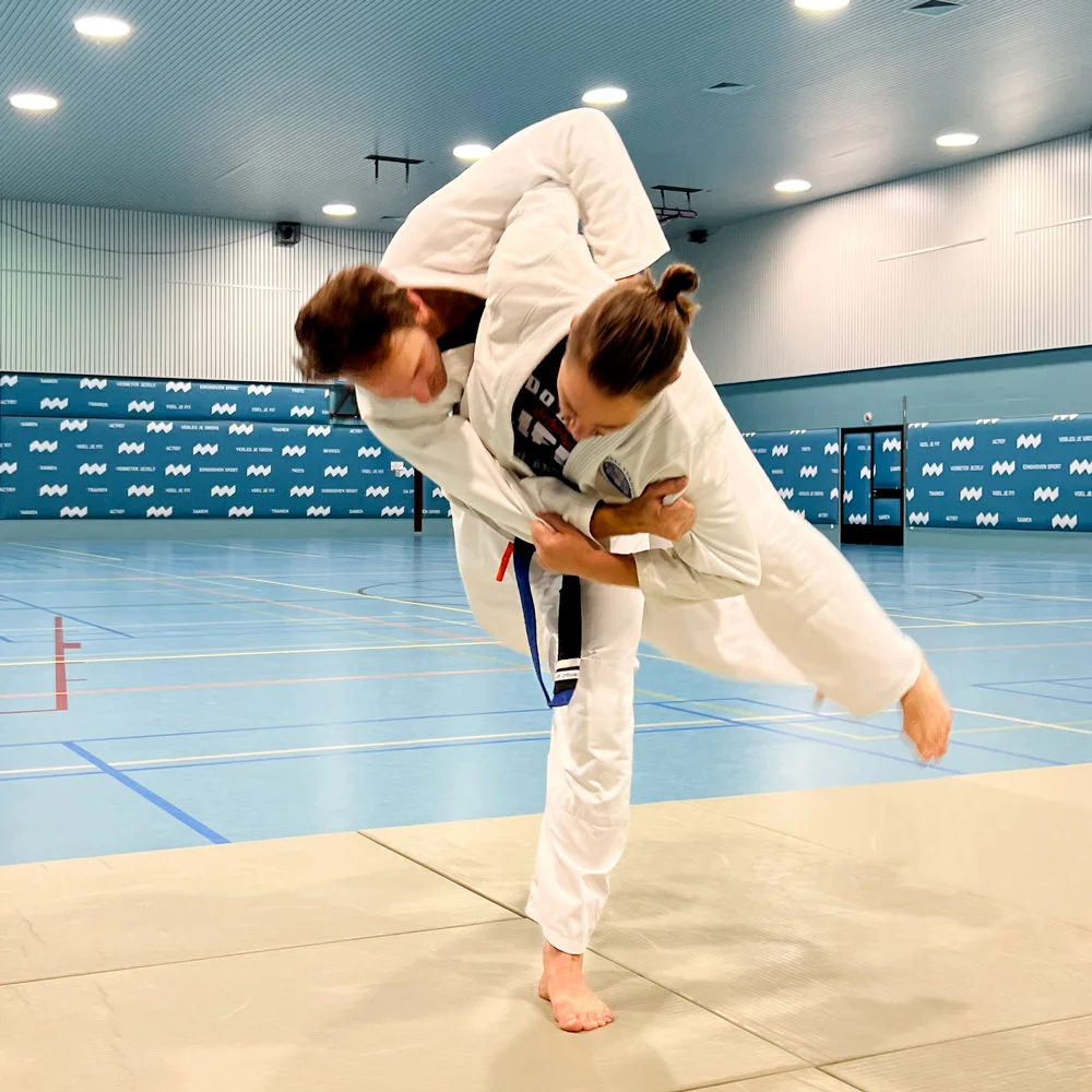 BJJ-Zaltbommel