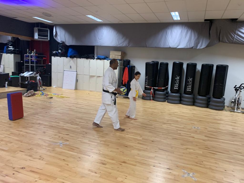 Karate-do Hyõshi