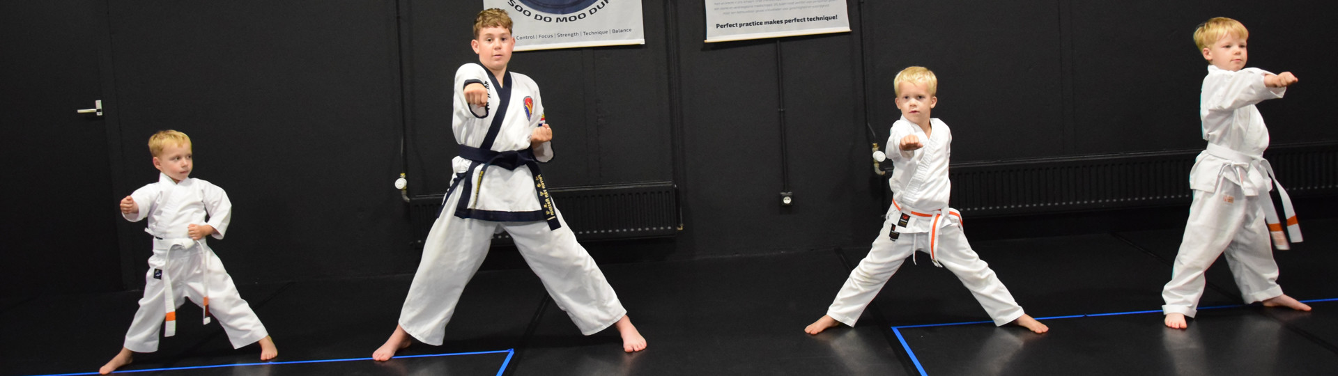 De Guzman Martial Art