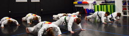 De Guzman Martial Art — Enschede