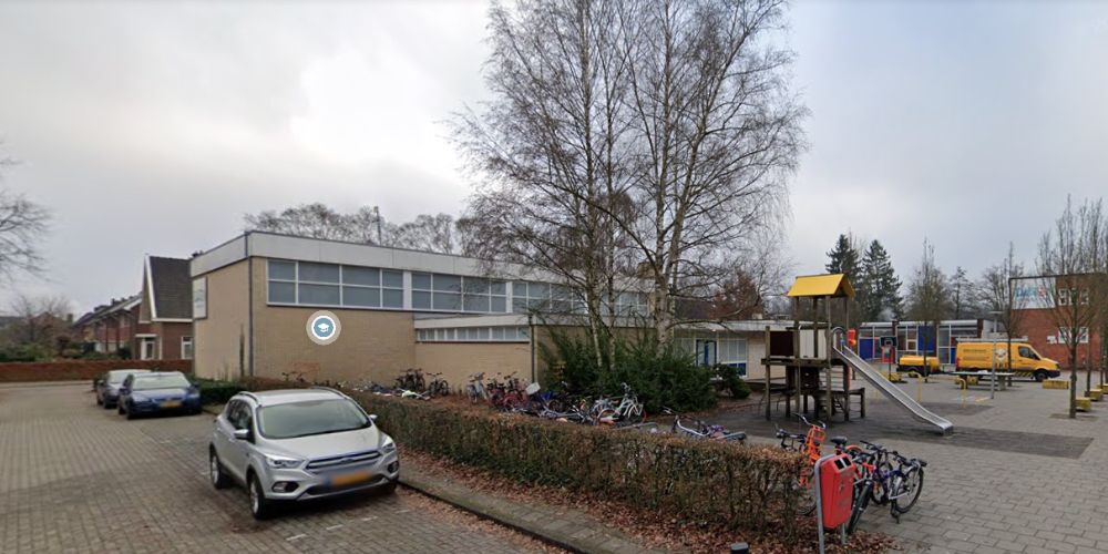 Sportcentrum Oude Luttikhuis