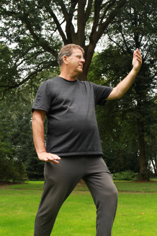 Tamarinde Tai Chi
