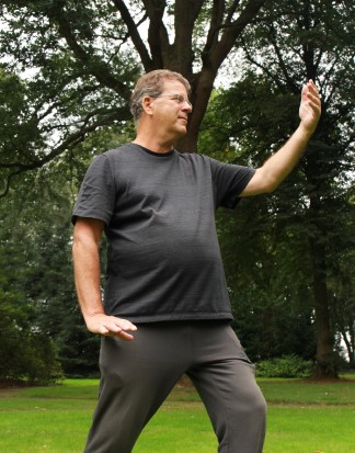 Tamarinde Tai Chi
