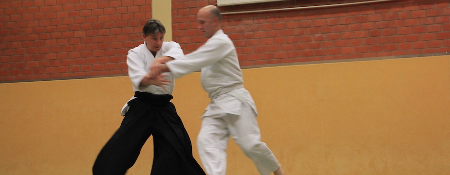 Aikido Almere