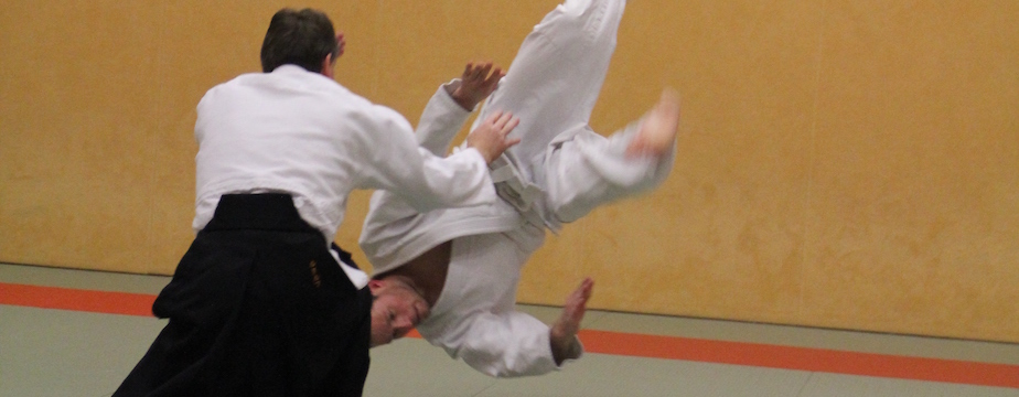 Aikido Almere