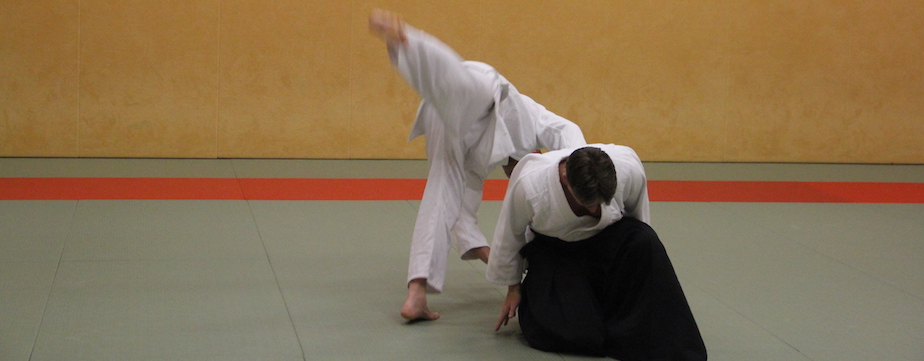 Aikido Almere