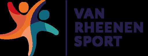 Van Rheenen Sport logo