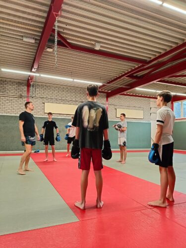 Huissen Fight Club