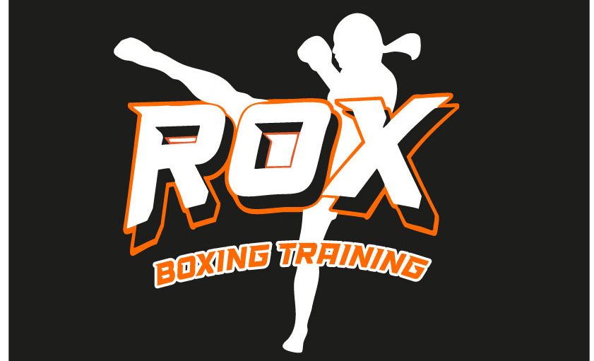 Rox Boxing Training logo