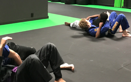 FRWRD Fight Academy — Rotterdam