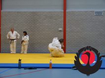 Judokan Maartensdijk