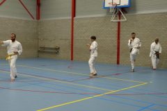 Judokan Maartensdijk