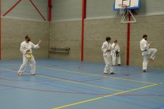 Judokan Maartensdijk