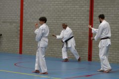 Judokan Maartensdijk