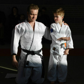 Sportschool Mati