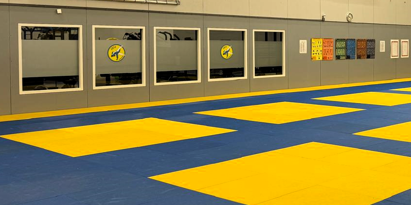 Judovereniging IJsselmeer (JVIJ)
