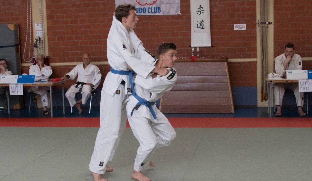 Yu-Ai Judoclub
