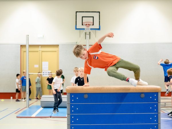 Erik Verlaan Sport