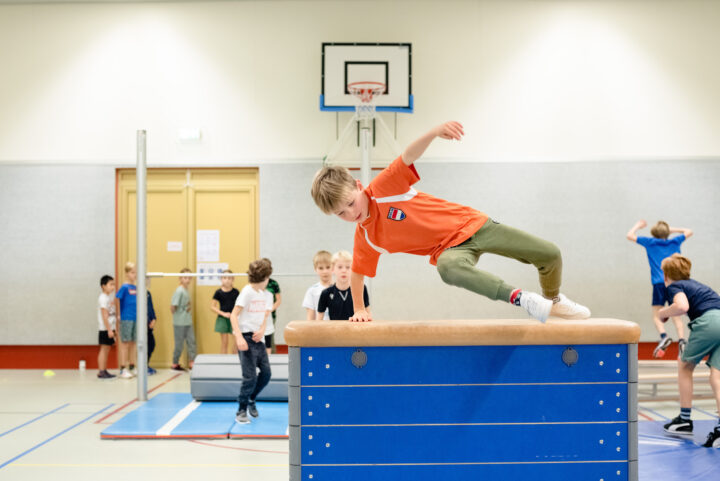 Erik Verlaan Sport