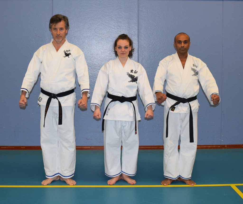 Ken No Sen dojo