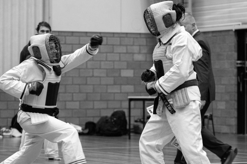 Ken No Sen dojo