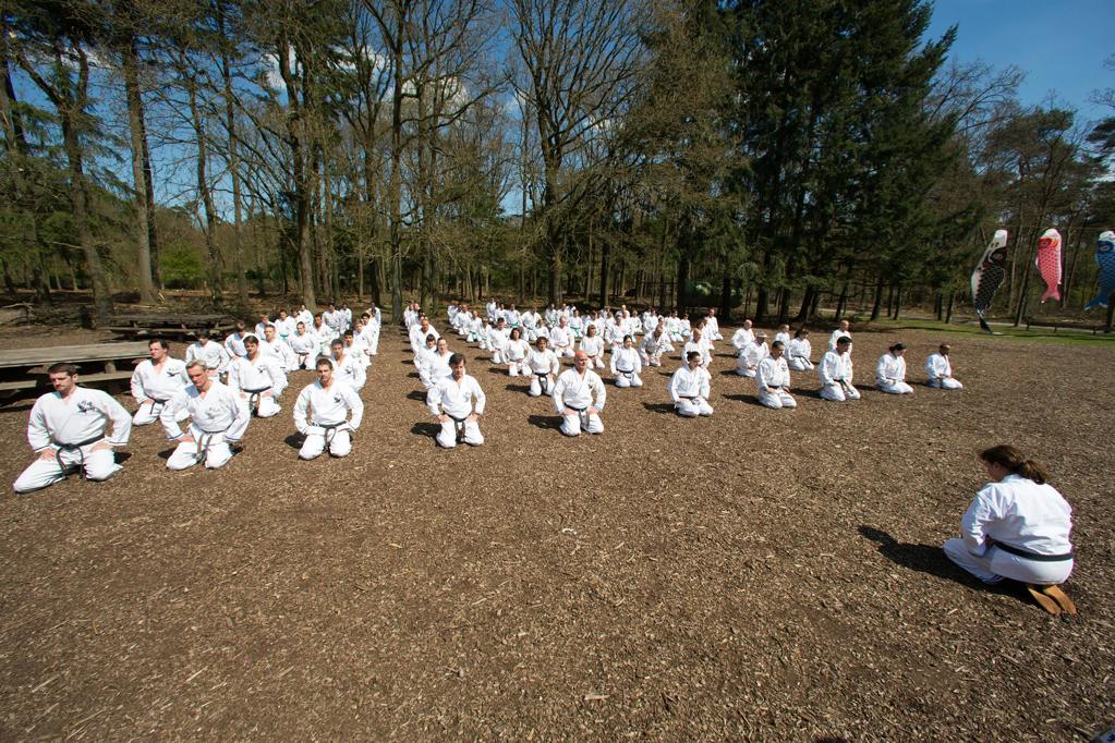 Ken No Sen dojo