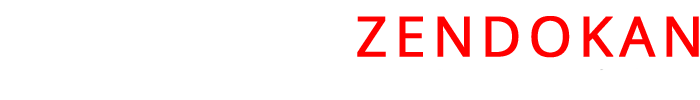 Karatedo-Zendokan logo