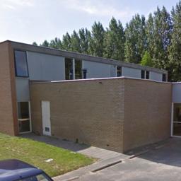 Karatedo-Zendokan — Almere