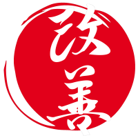 Stichting Dojo Kaizen logo