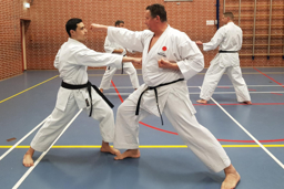Stichting Dojo Kaizen — Hilversum