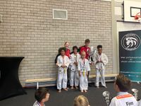 NexGen Judo