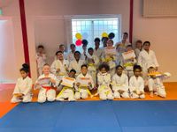 NexGen Judo