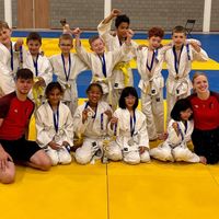 NexGen Judo — Spijkenisse
