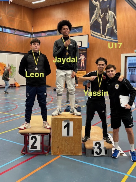 Fencing Club Almere