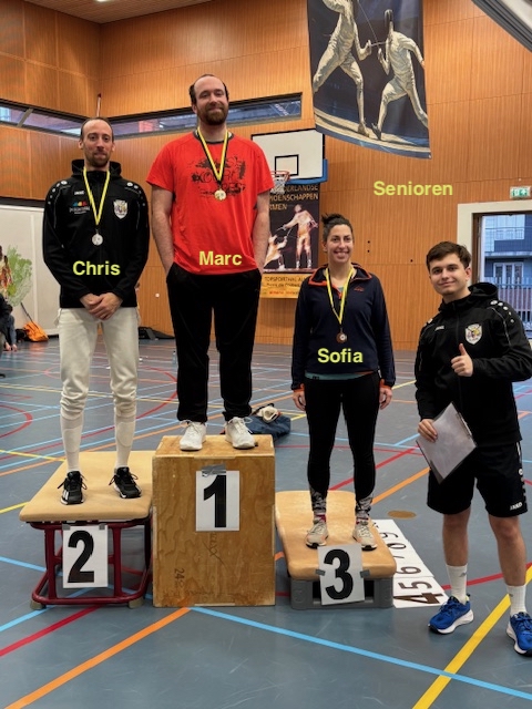 Fencing Club Almere