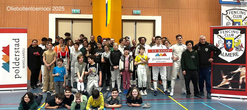 Fencing Club Almere