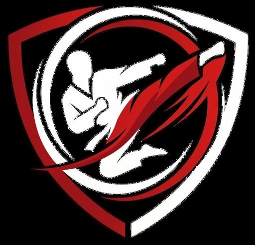 Taekwondo Vereniging Almere logo