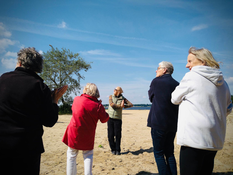 Tai Chi Plus