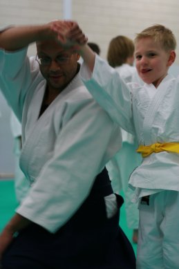 Ki-Musubi Aikido Instituut