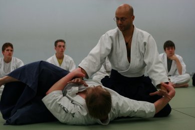 Ki-Musubi Aikido Instituut