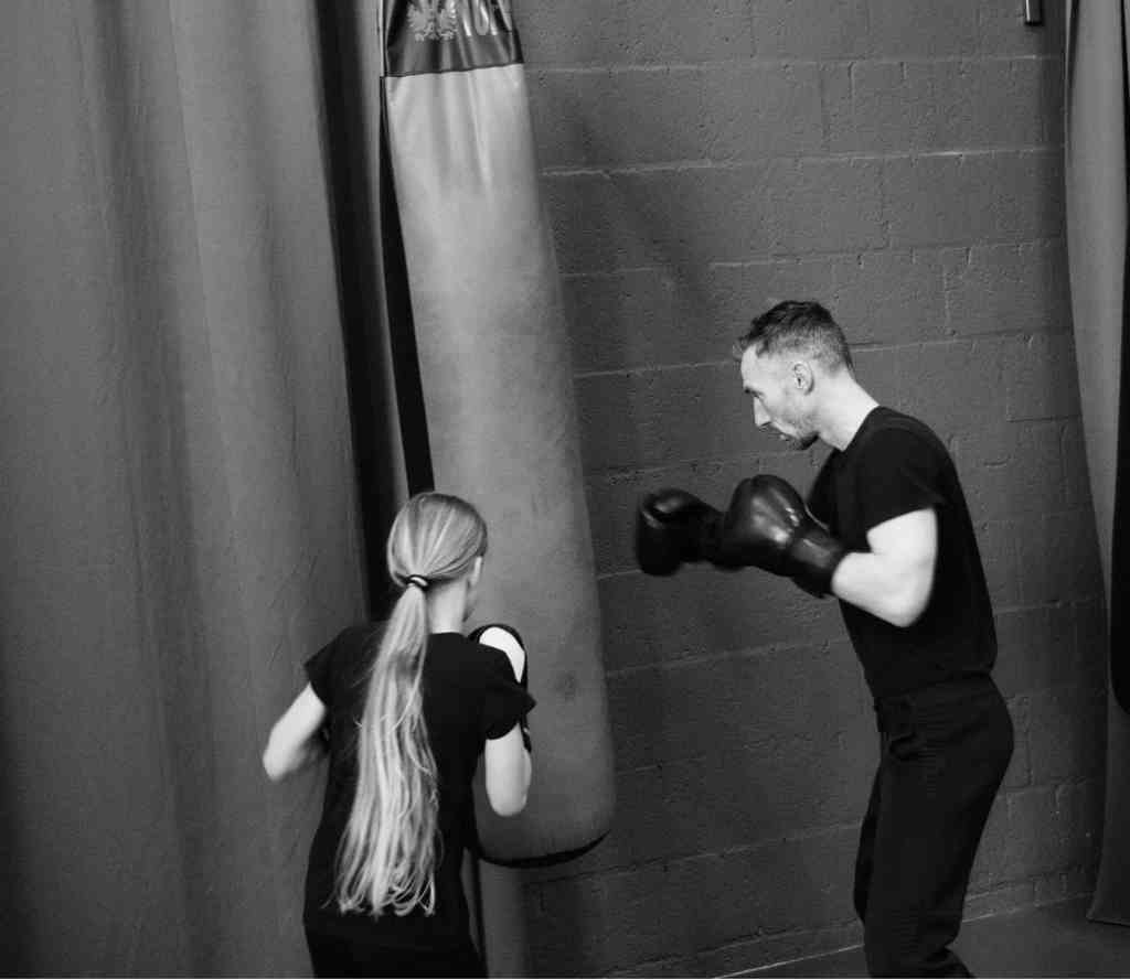 Boxing 4 Everyone
