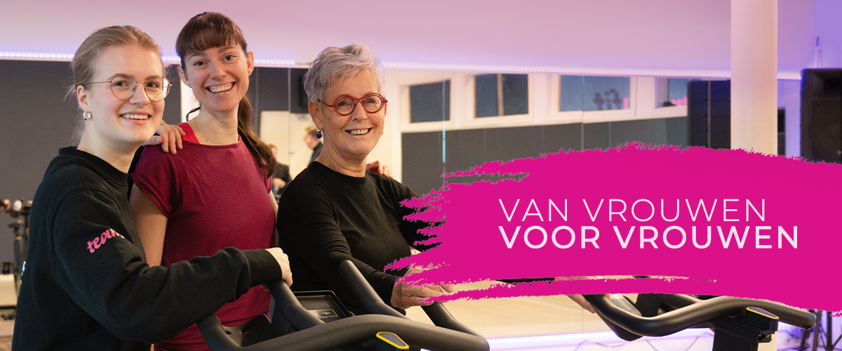 Vrouwfit