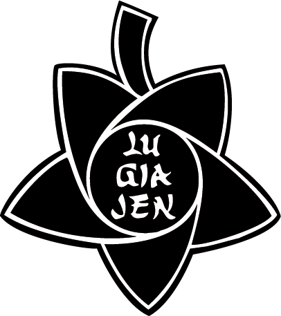 Budo Vereniging Lu Gia Jen logo