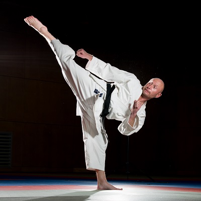 Budo Vereniging Lu Gia Jen