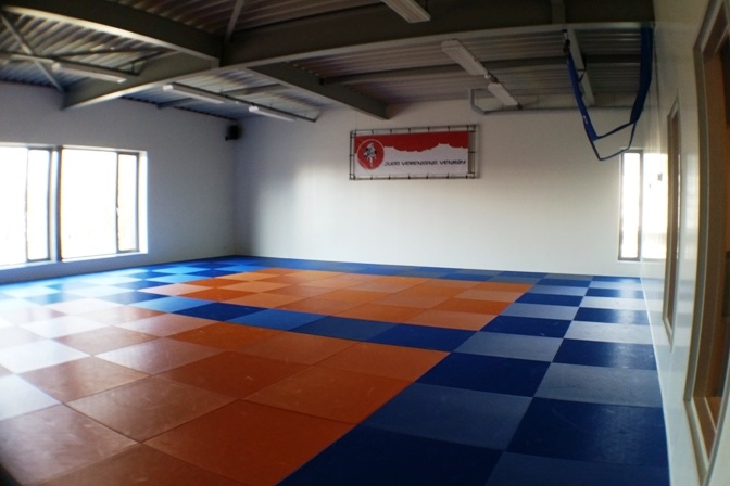 Judovereniging Venray
