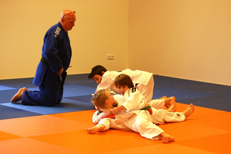 Judovereniging Venray