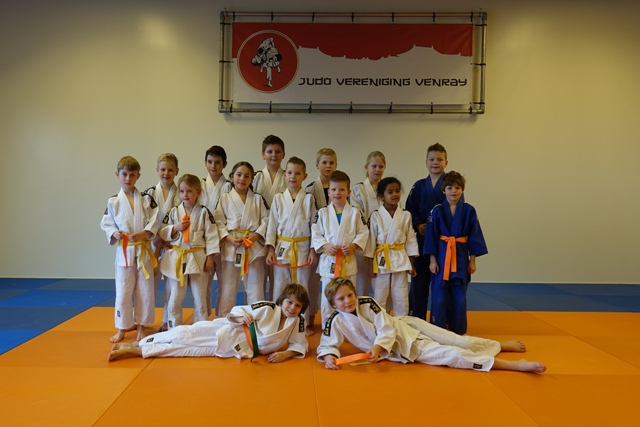 Judovereniging Venray